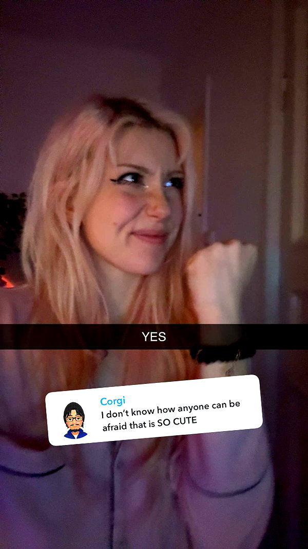 linzoor snapchat image archive image