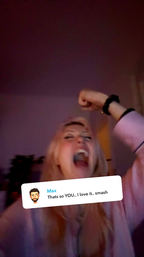 linzoor snapchat image archive image