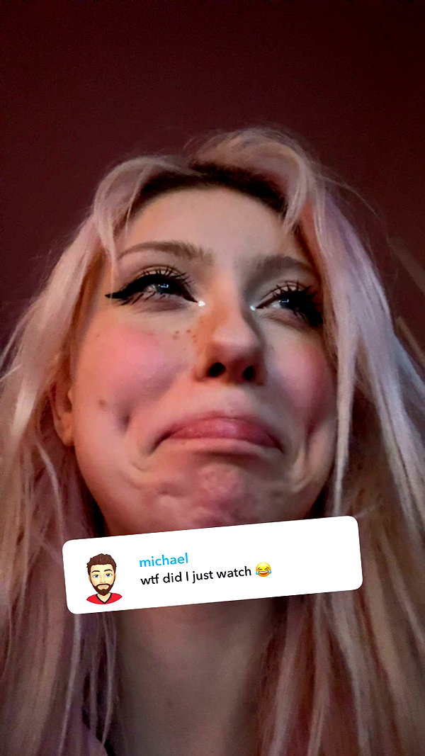 linzoor snapchat image archive image