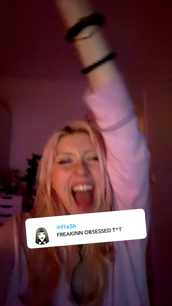 linzoor snapchat image archive image