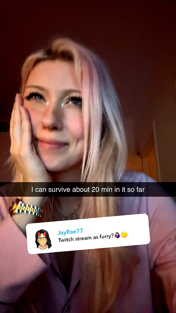linzoor snapchat image archive image