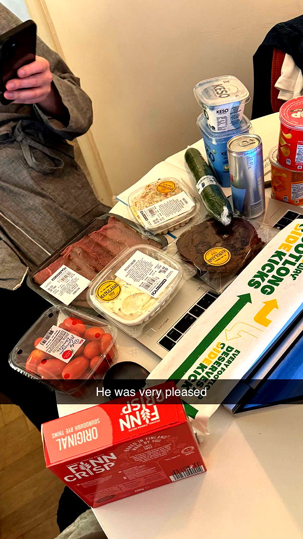 linzoor snapchat image archive image