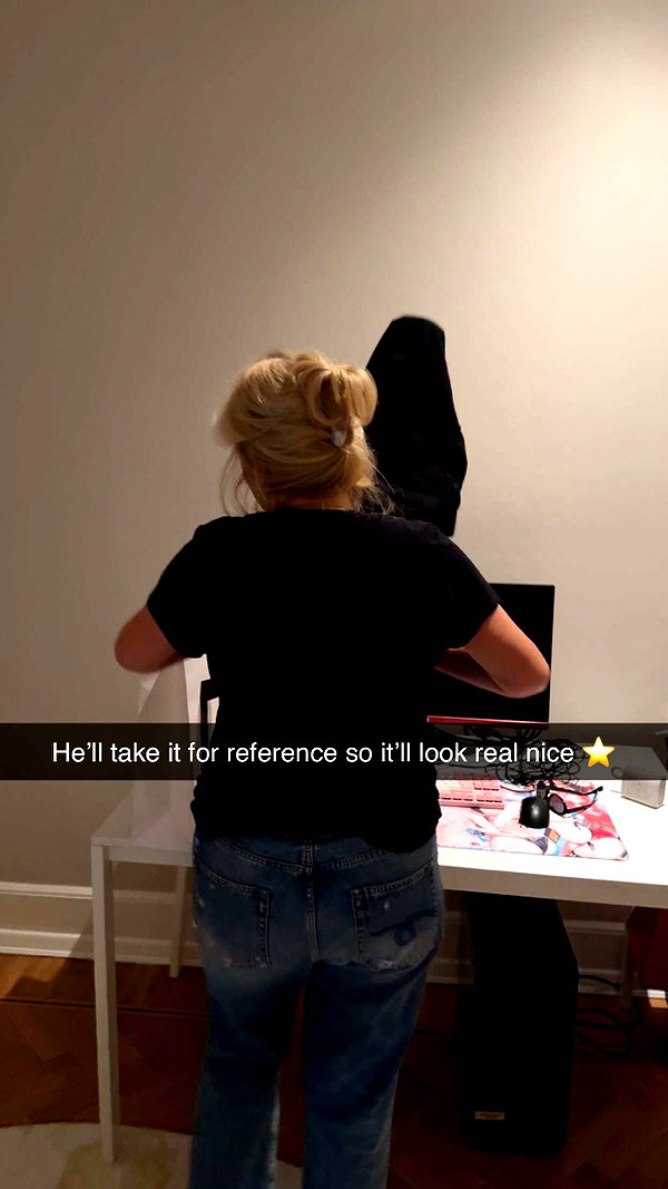 linzoor snapchat image archive image