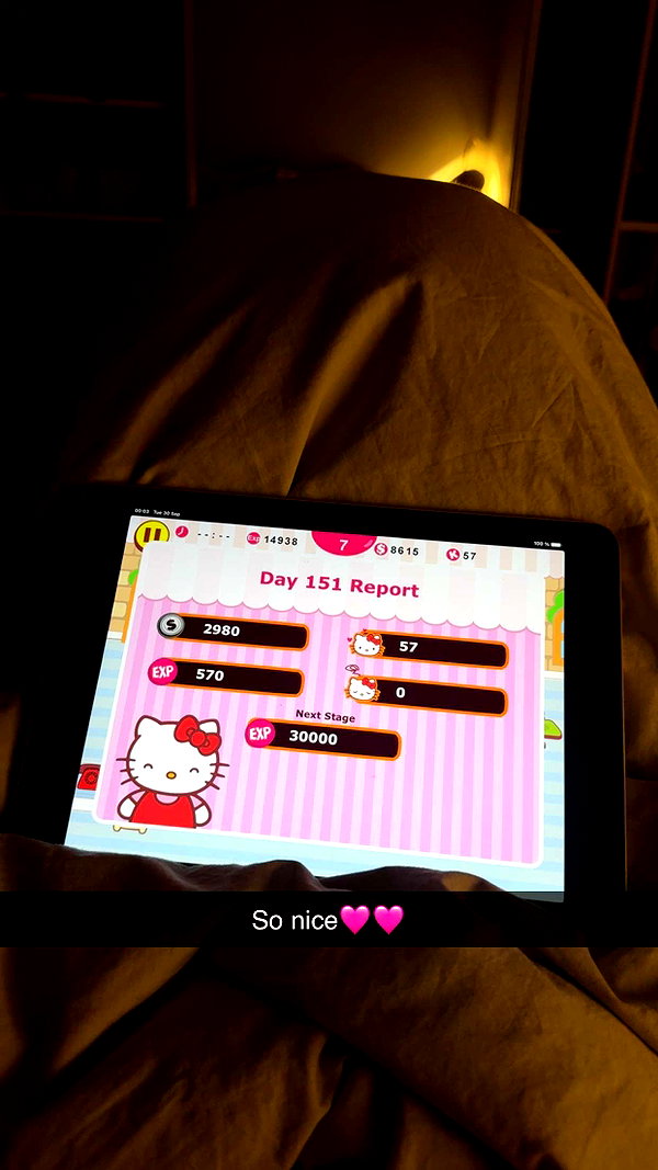 linzoor snapchat image archive image