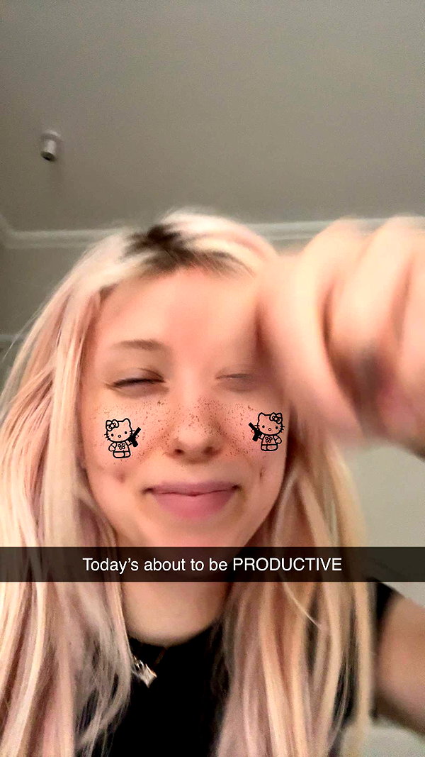 linzoor snapchat image archive image