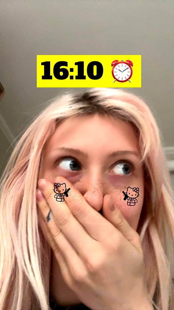 linzoor snapchat image archive image