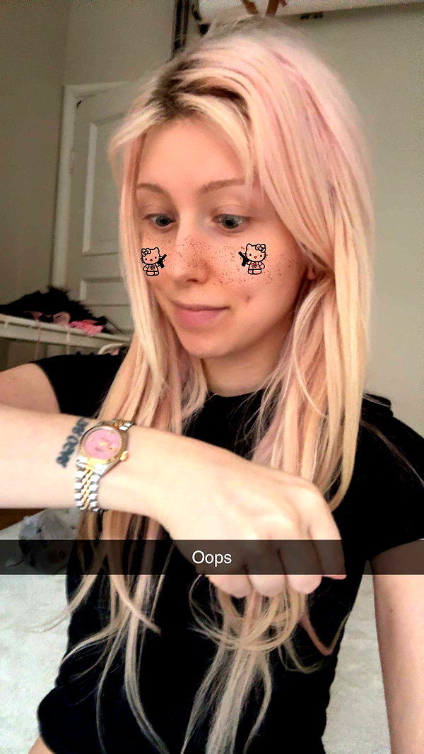 linzoor snapchat image archive image