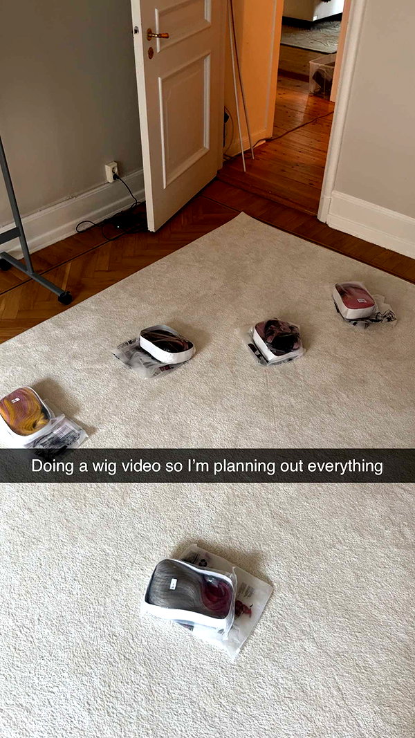 linzoor snapchat image archive image