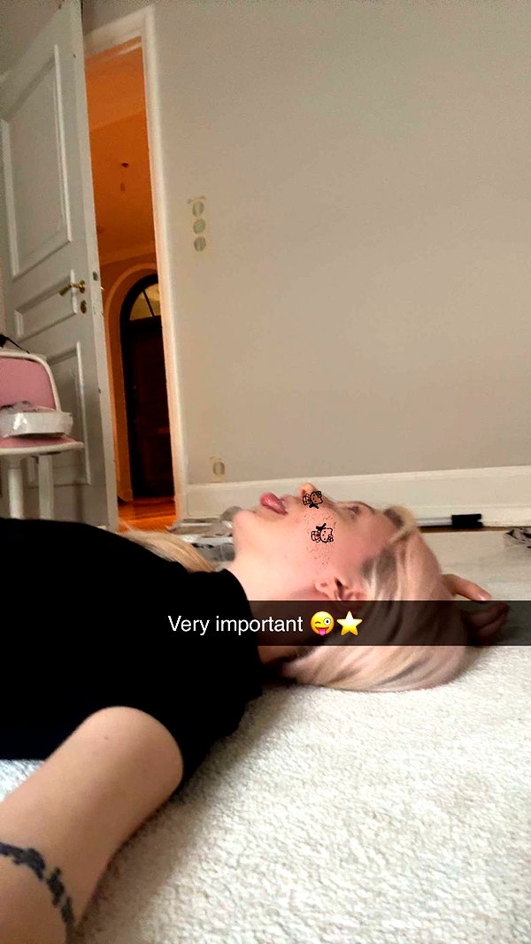 linzoor snapchat image archive image