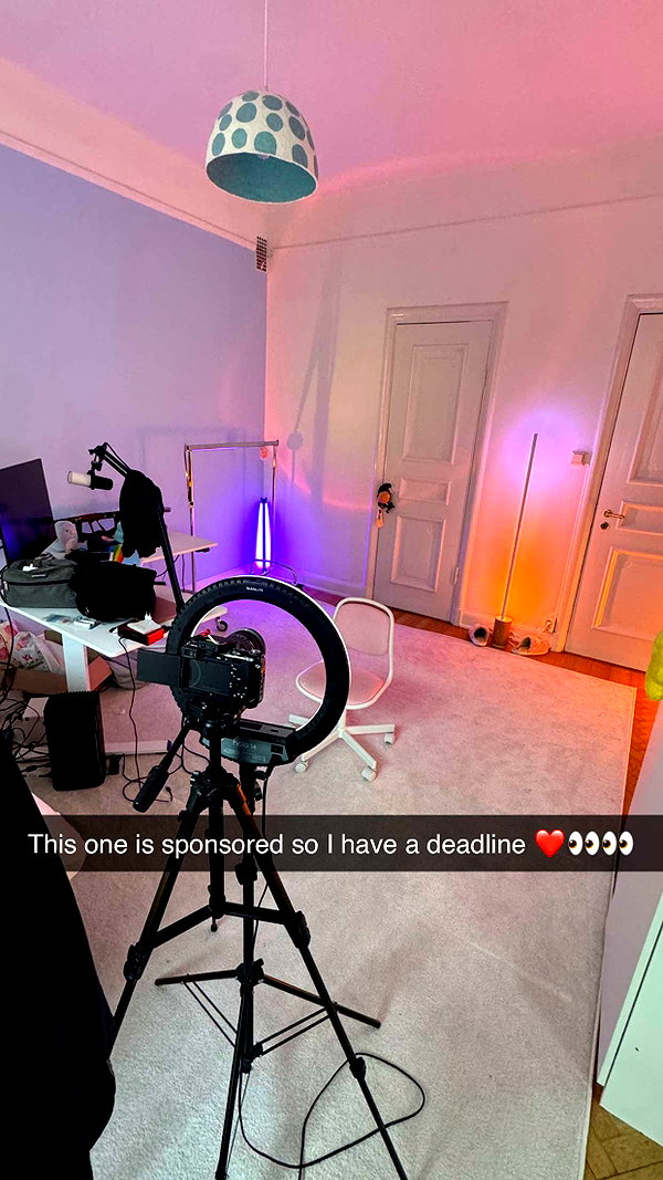 linzoor snapchat image archive image