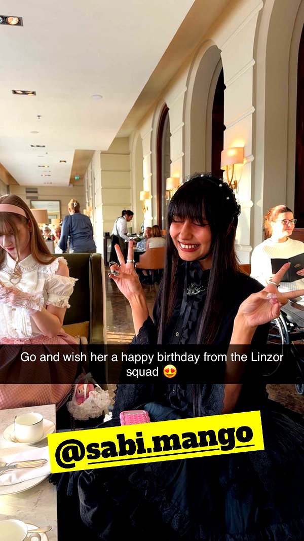 linzoor snapchat image archive image