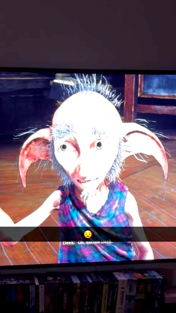 linzoor snapchat image archive image