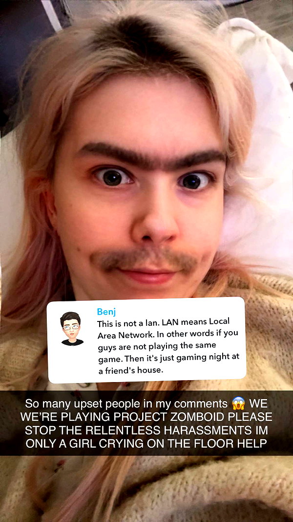 linzoor snapchat image archive image
