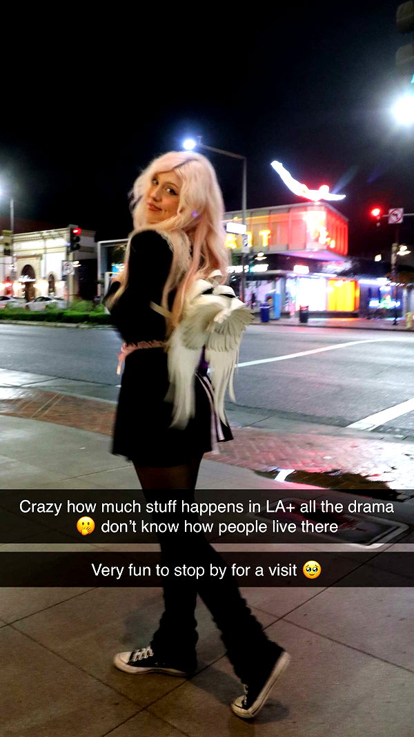 linzoor snapchat image archive image
