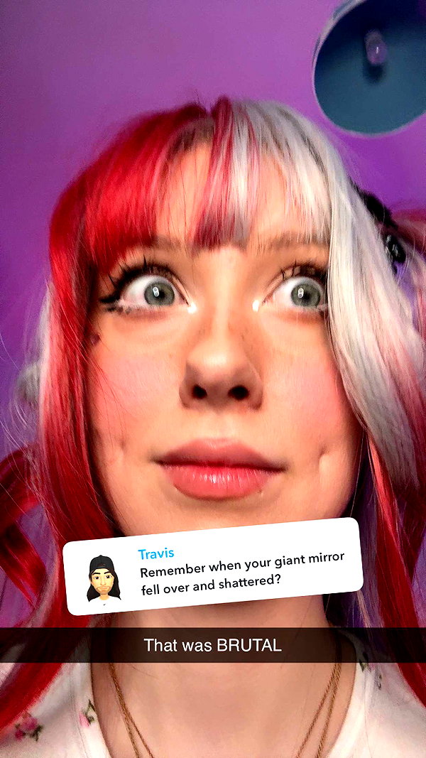 linzoor snapchat image archive image
