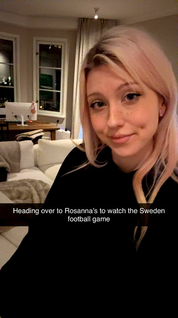 linzoor snapchat image archive image
