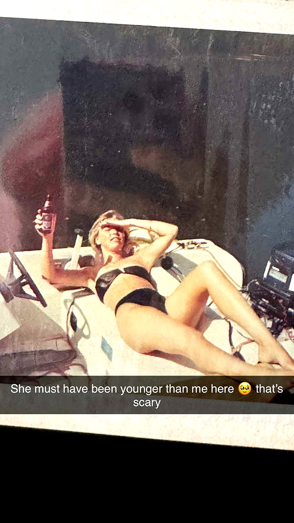 linzoor snapchat image archive image
