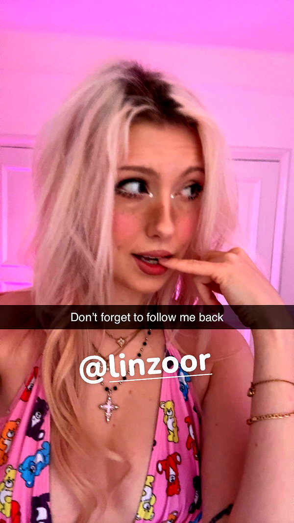 linzoor snapchat image archive image