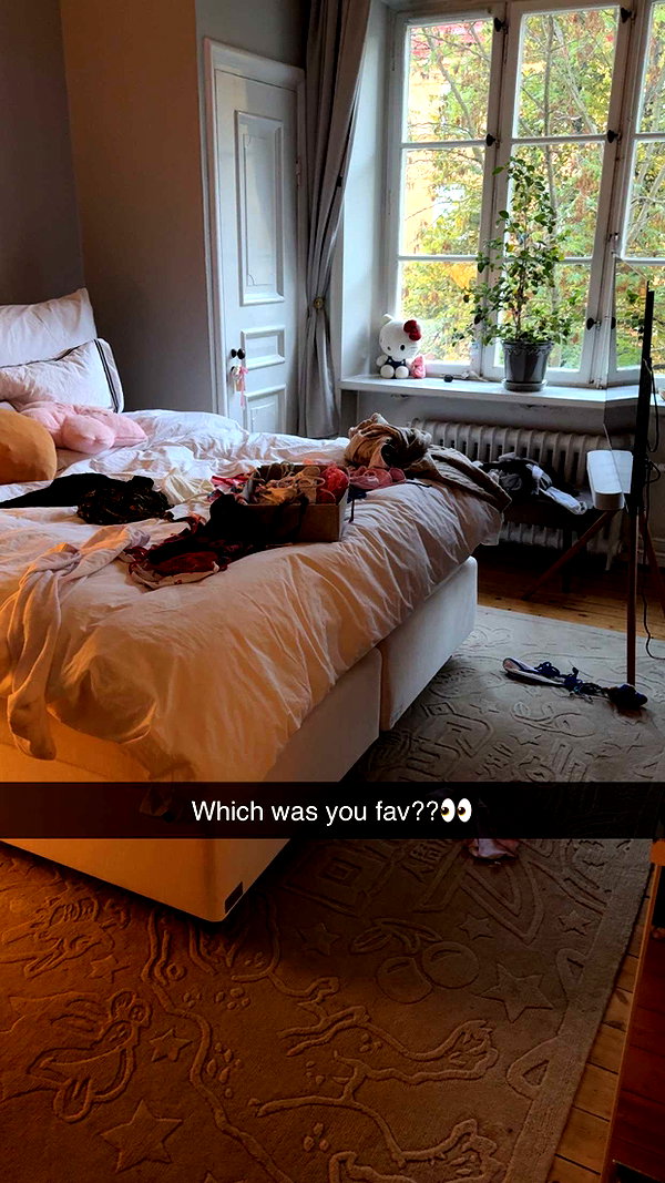 linzoor snapchat image archive image
