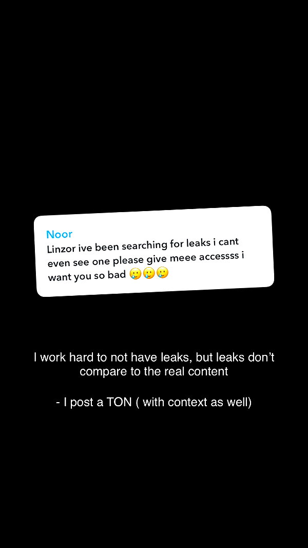 linzoor snapchat image archive image