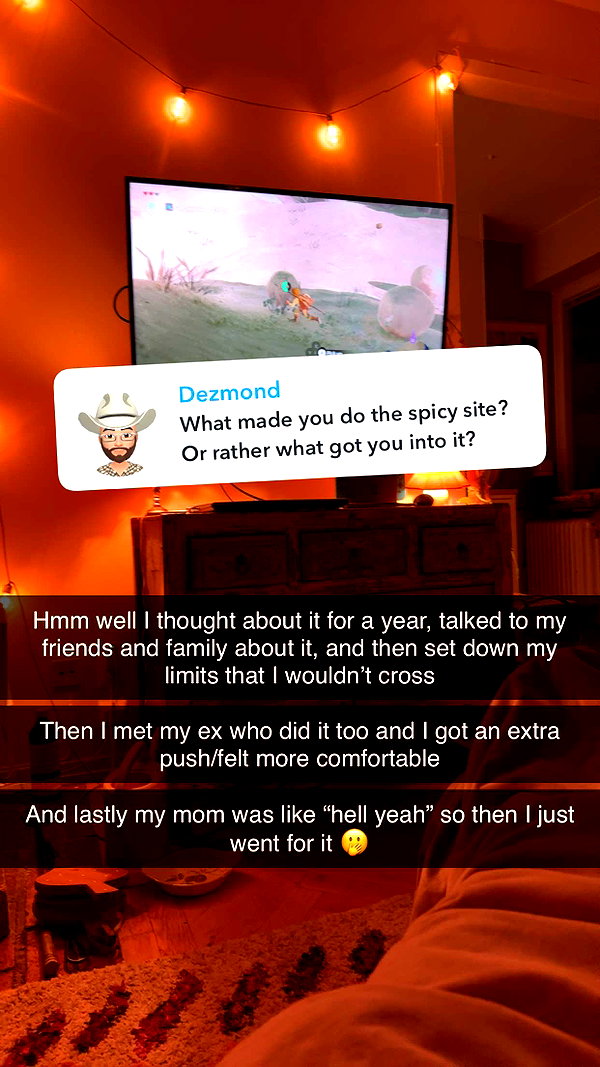 linzoor snapchat image archive image
