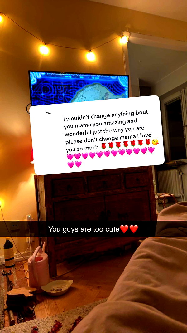 linzoor snapchat image archive image