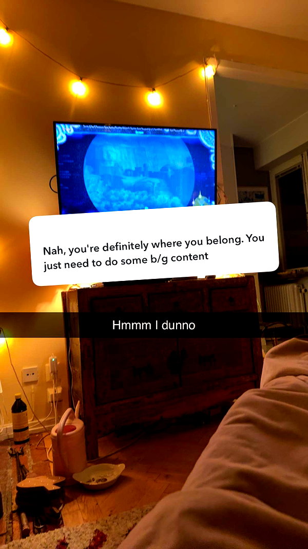 linzoor snapchat image archive image