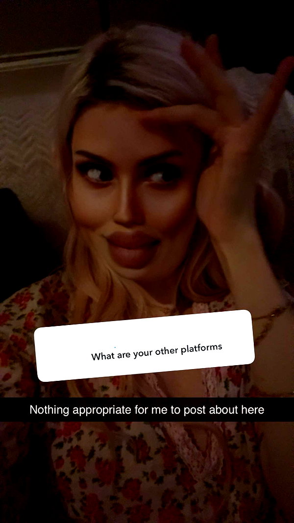 linzoor snapchat image archive image