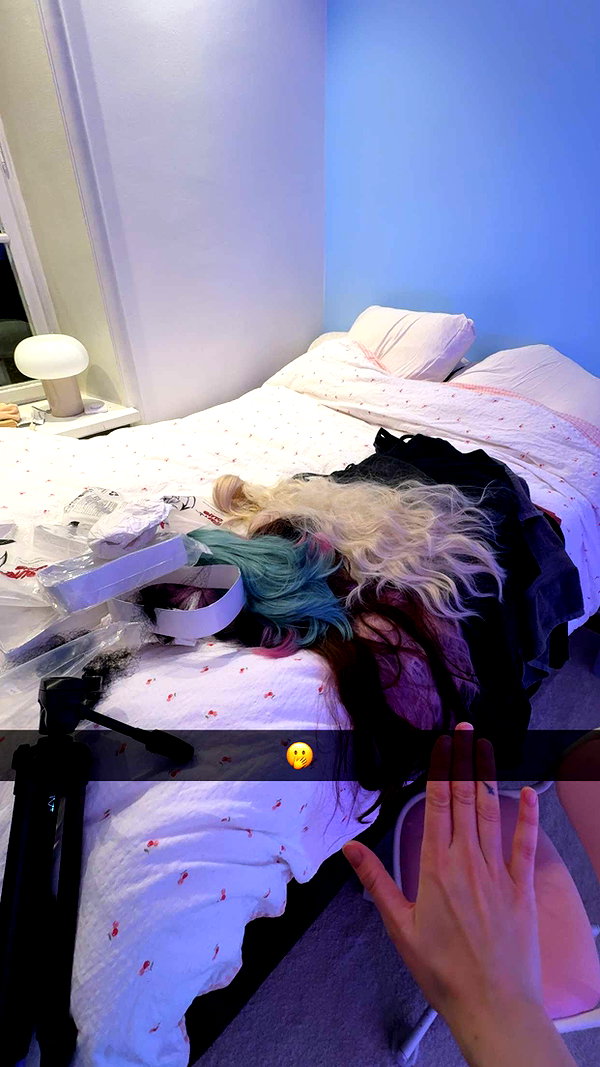 linzoor snapchat image archive image
