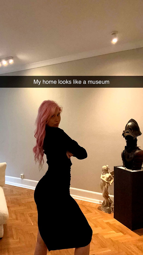 linzoor snapchat image archive image