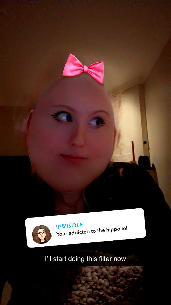 linzoor snapchat image archive image