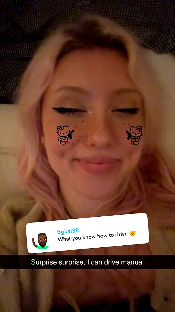 linzoor snapchat image archive image