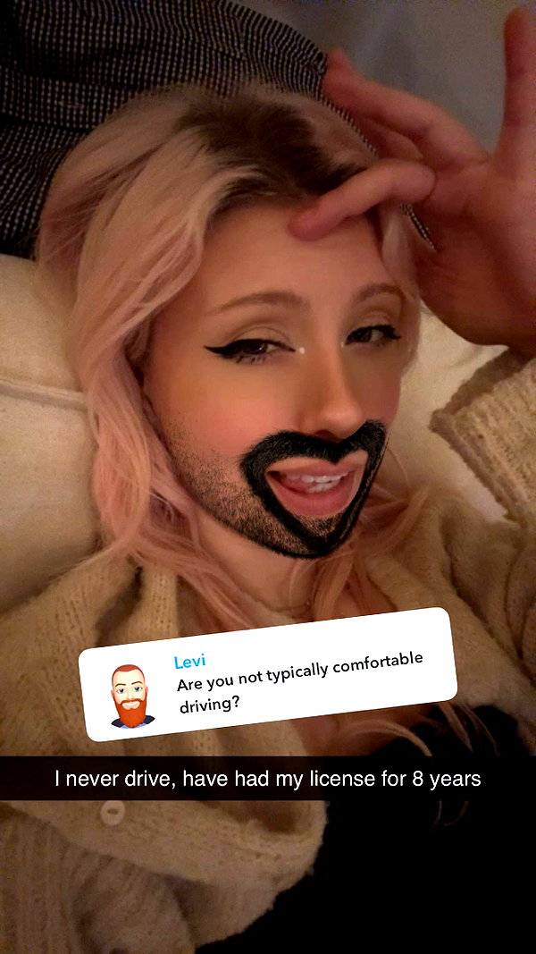 linzoor snapchat image archive image
