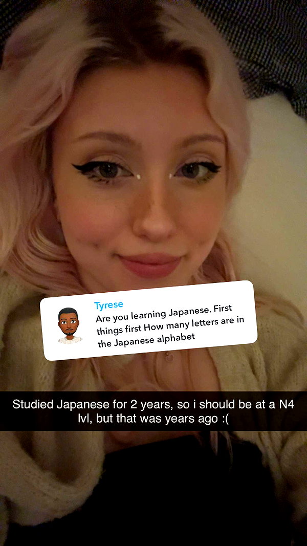 linzoor snapchat image archive image