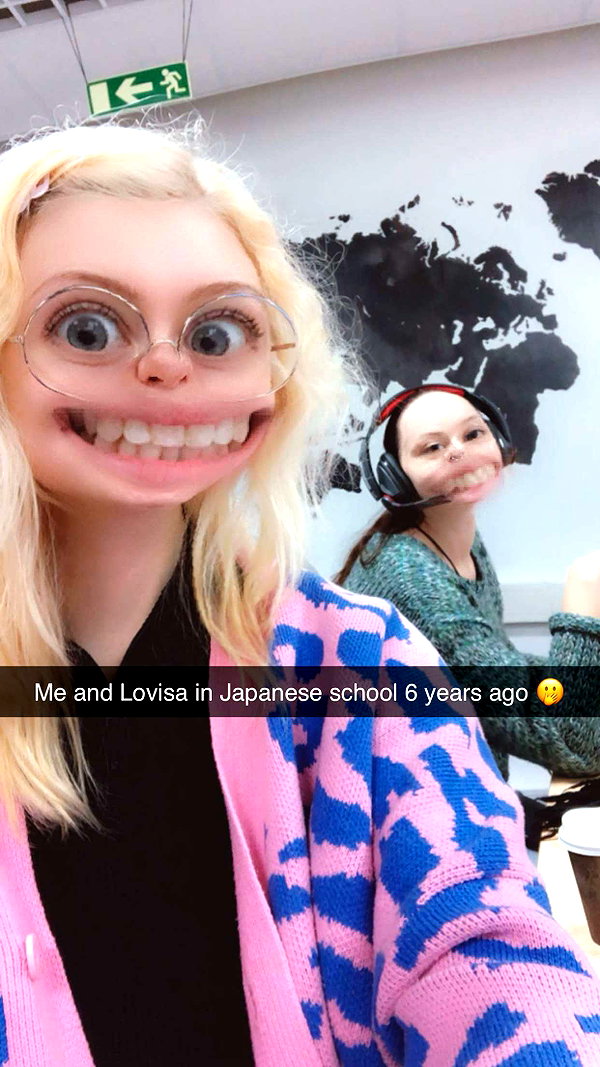 linzoor snapchat image archive image