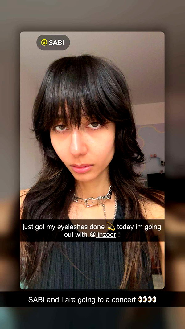 linzoor snapchat image archive image