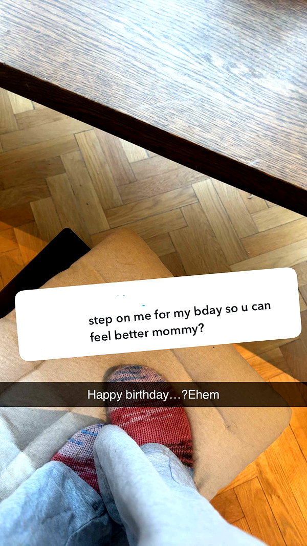 linzoor snapchat image archive image