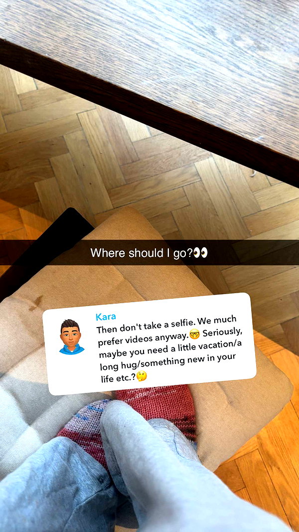 linzoor snapchat image archive image