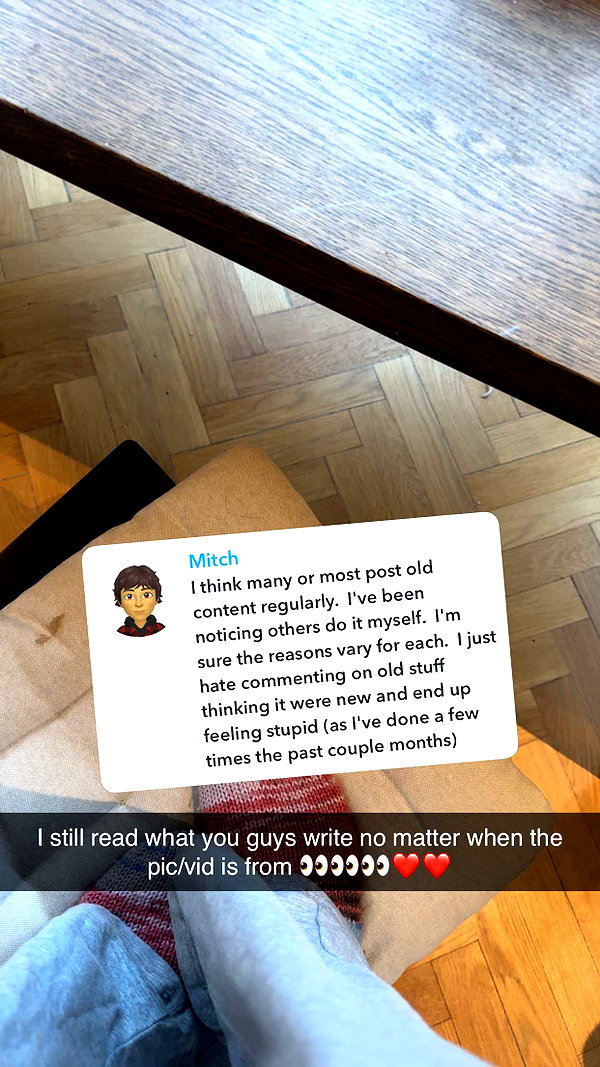 linzoor snapchat image archive image
