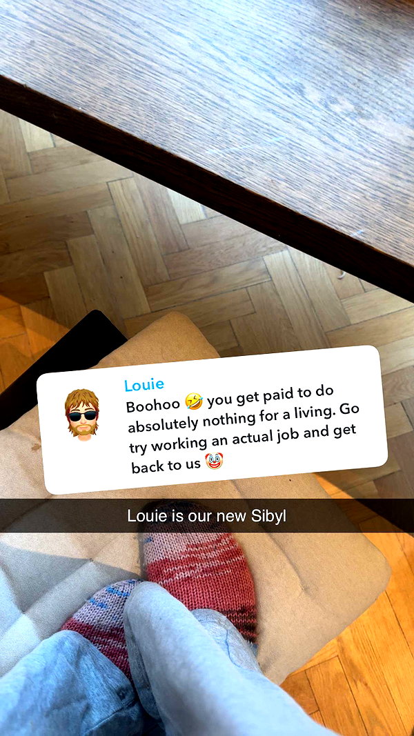 linzoor snapchat image archive image