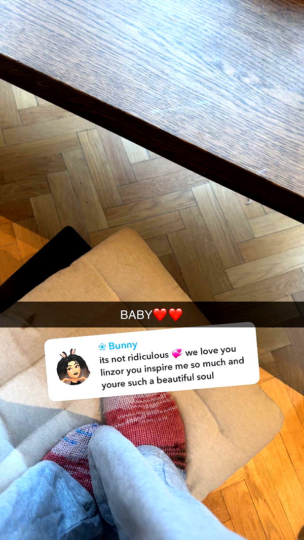 linzoor snapchat image archive image