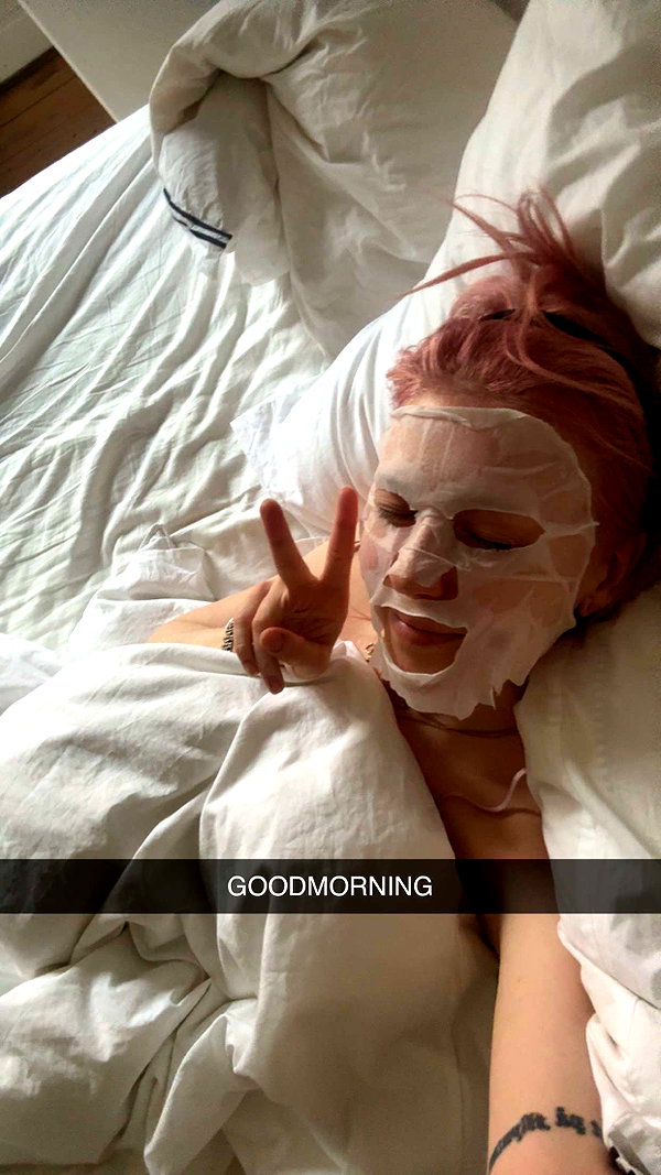 linzoor snapchat image archive image