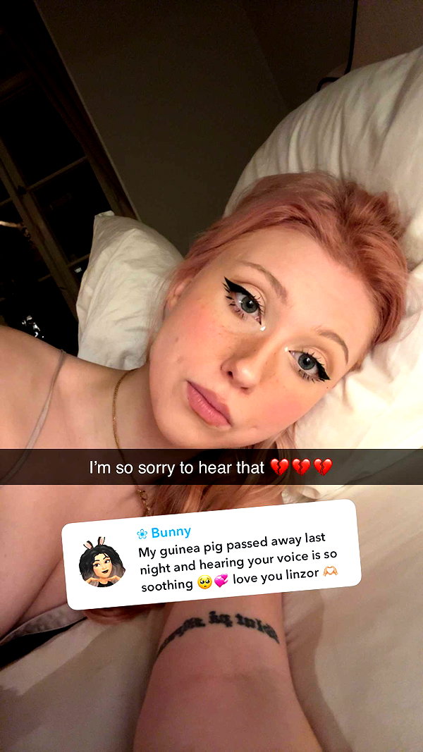 linzoor snapchat image archive image