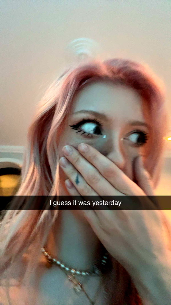 linzoor snapchat image archive image