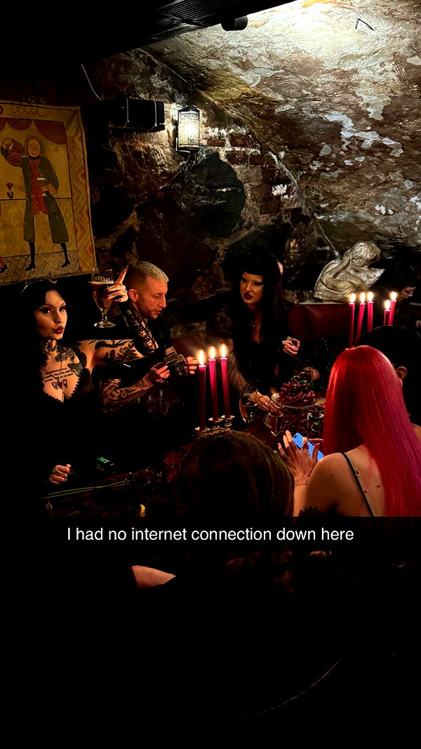 linzoor snapchat image archive image