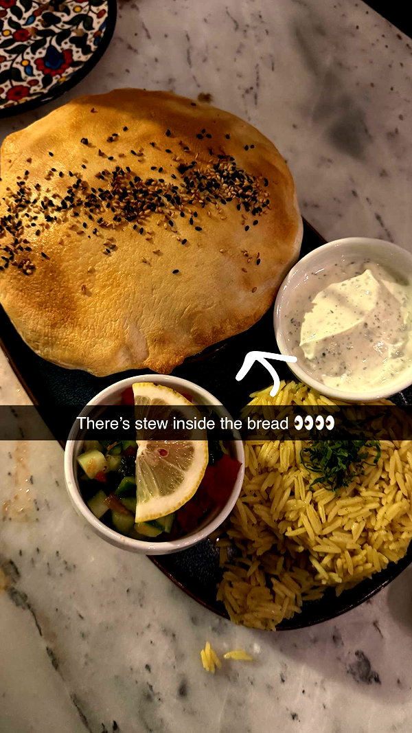 linzoor snapchat image archive image
