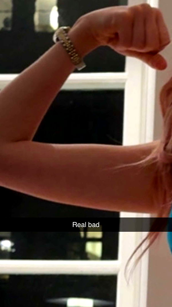 linzoor snapchat image archive image