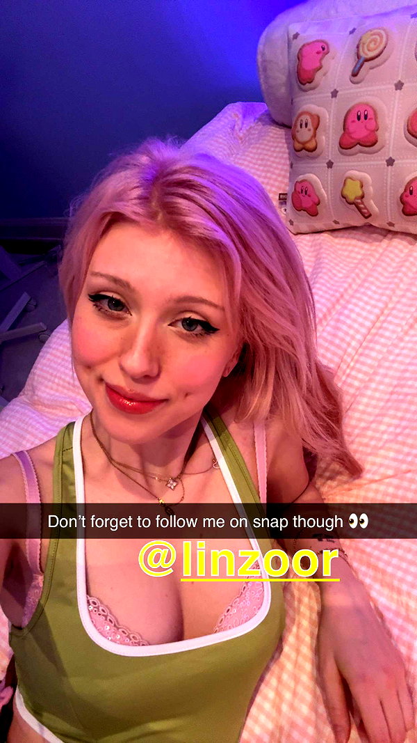 linzoor snapchat image archive image