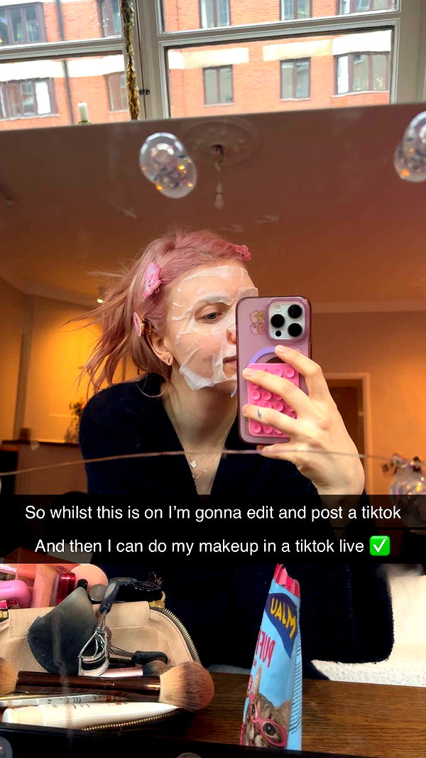 linzoor snapchat image archive image