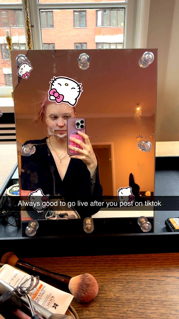 linzoor snapchat image archive image